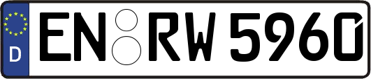 EN-RW5960