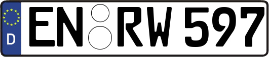 EN-RW597
