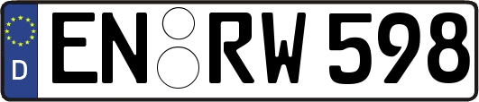 EN-RW598