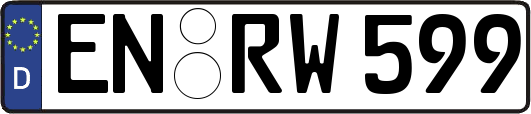 EN-RW599