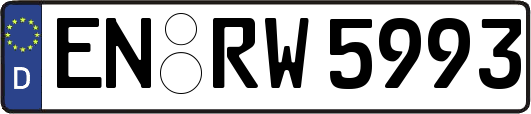 EN-RW5993
