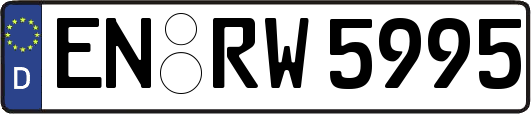 EN-RW5995