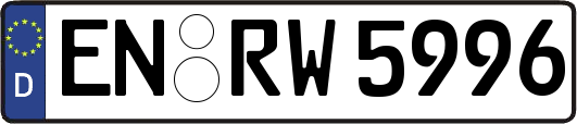 EN-RW5996