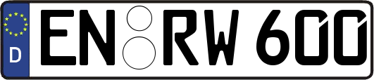 EN-RW600
