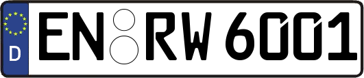 EN-RW6001