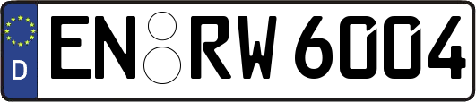 EN-RW6004