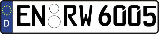 EN-RW6005