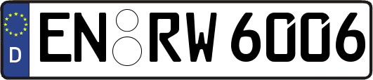 EN-RW6006