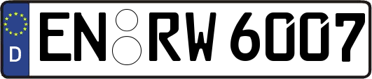 EN-RW6007