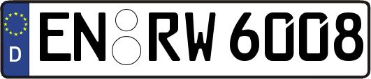 EN-RW6008