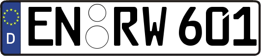 EN-RW601