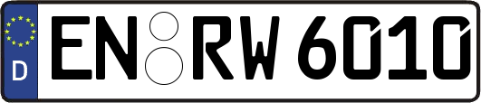 EN-RW6010