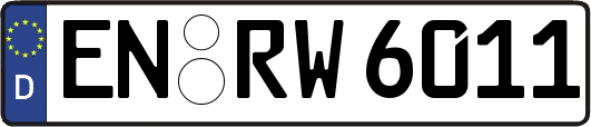 EN-RW6011