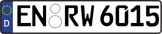 EN-RW6015