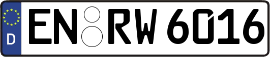 EN-RW6016