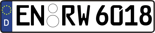 EN-RW6018