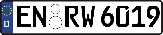 EN-RW6019