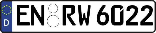 EN-RW6022