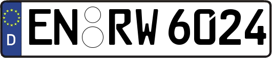 EN-RW6024