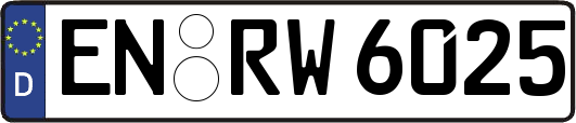 EN-RW6025