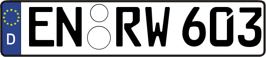 EN-RW603