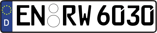 EN-RW6030
