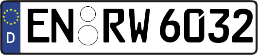EN-RW6032