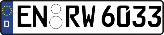 EN-RW6033