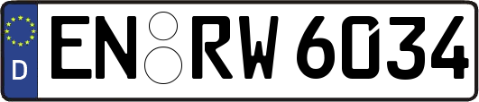 EN-RW6034