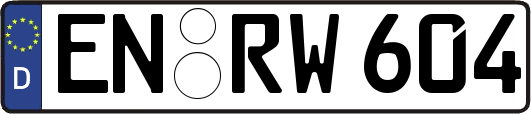 EN-RW604