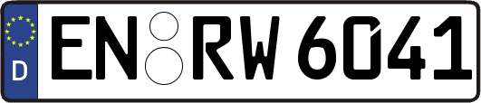 EN-RW6041