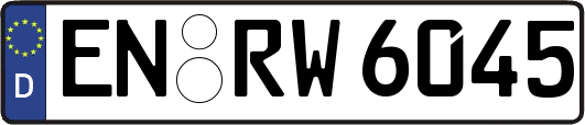 EN-RW6045