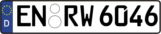 EN-RW6046