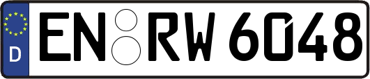 EN-RW6048