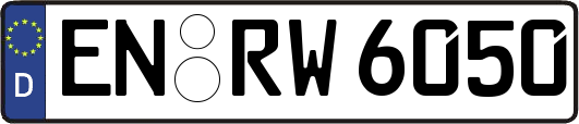 EN-RW6050