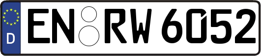EN-RW6052