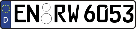 EN-RW6053