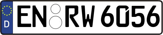 EN-RW6056
