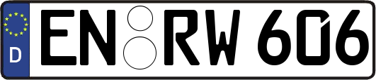 EN-RW606