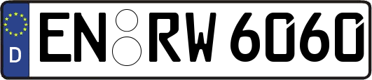 EN-RW6060