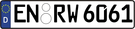 EN-RW6061