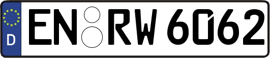 EN-RW6062