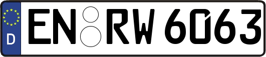 EN-RW6063