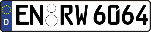 EN-RW6064