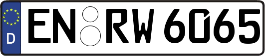 EN-RW6065