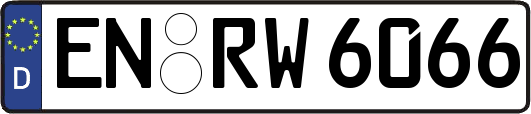 EN-RW6066