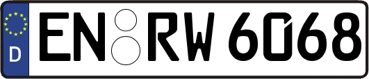 EN-RW6068