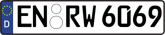 EN-RW6069