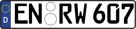 EN-RW607