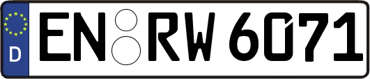 EN-RW6071